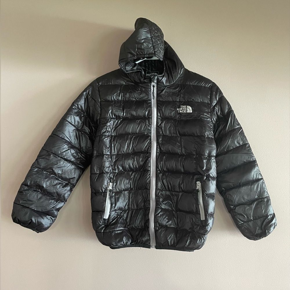North Face jacket